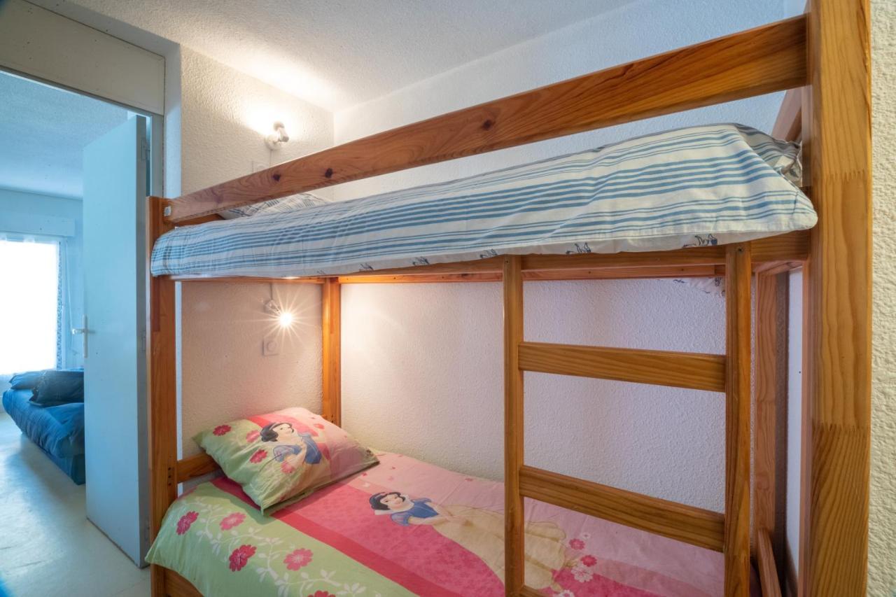 Le Maintenon Apartment Bareges